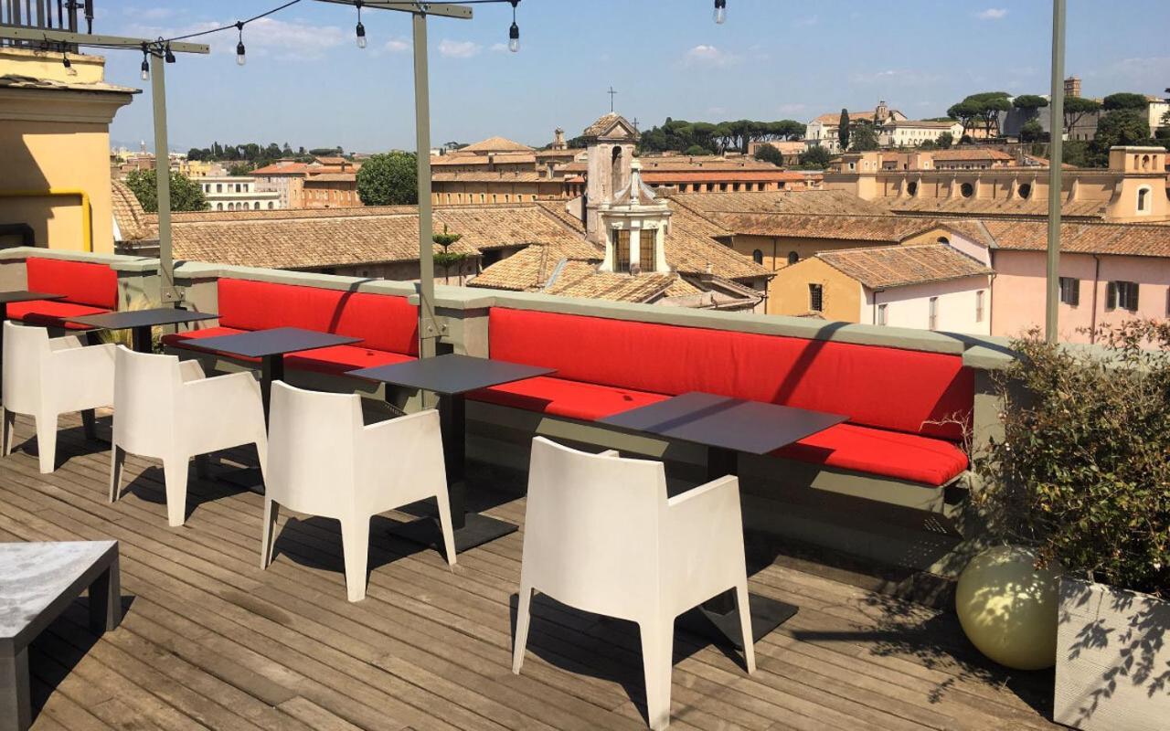 San Francesco Hotell 3*
