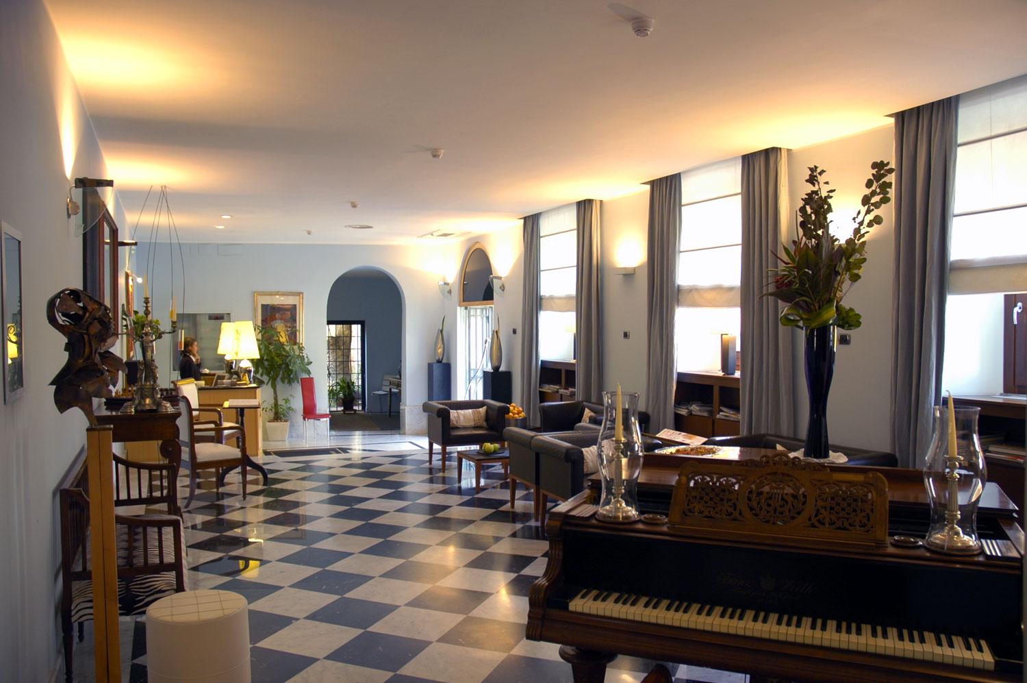 Hotell San Francesco