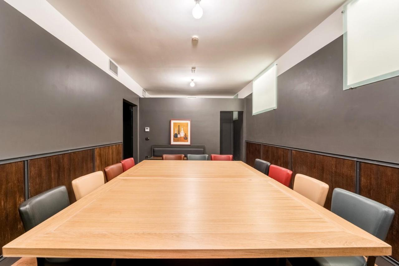 Hotell San Francesco Rom