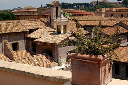 Hotell San Francesco 3*