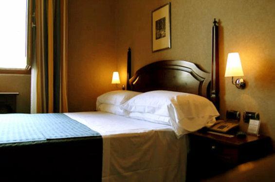 Hotell San Francesco 3*