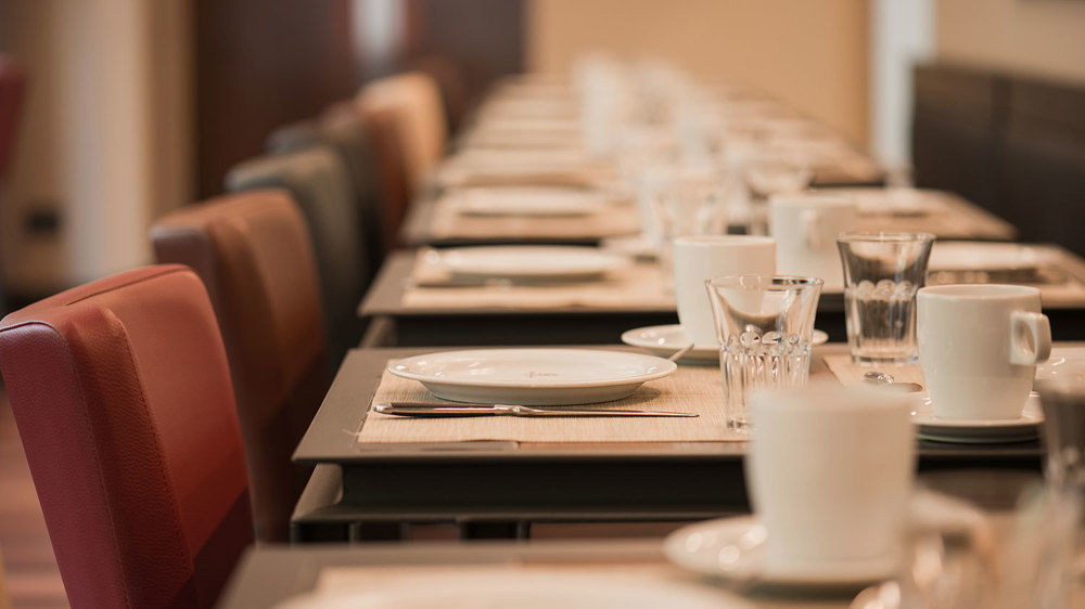 Hotell San Francesco Rom
