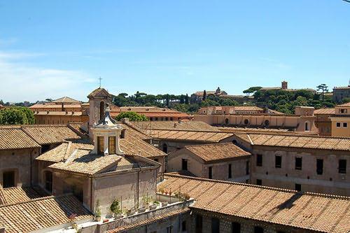 Hotell San Francesco